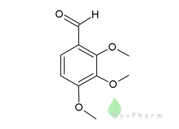 2,3,4-Trimethoxybenzaldehyde